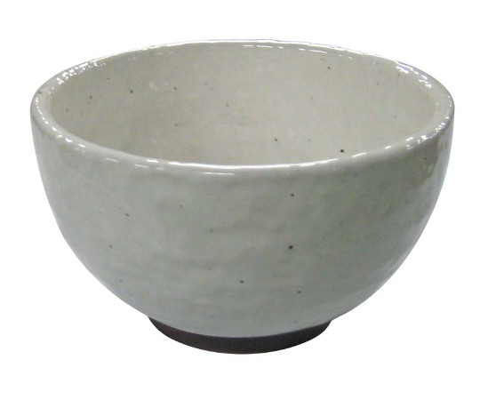 モダンホワイト 多用丼 4寸（φ126）画像