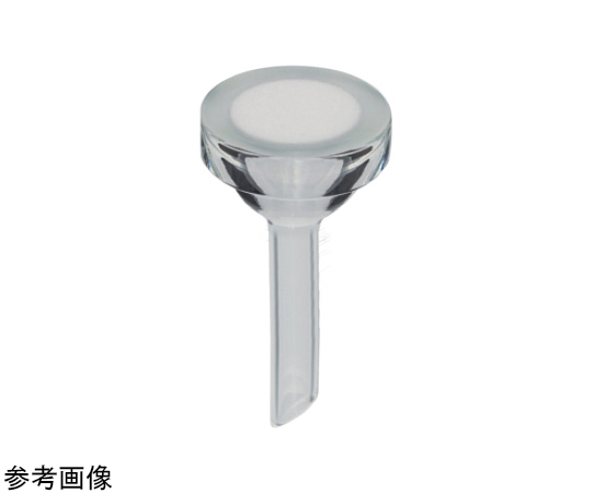 フィルターホルダー 部品：ベース画像