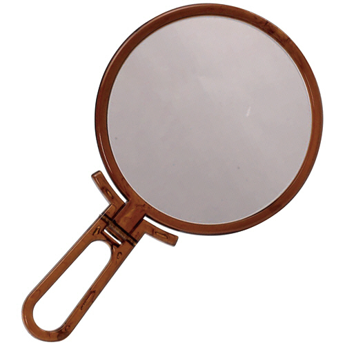 ﾊﾝﾄﾞﾐﾗｰ M ﾍﾞｯｺｳ 1個画像