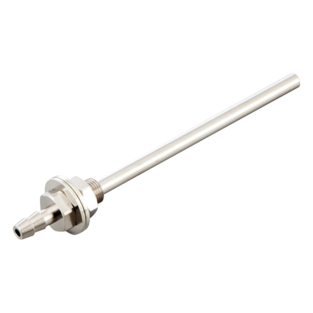 マノスターゲージ（高性能微差圧計）用　簡易ピトー管PTK-VT6-110