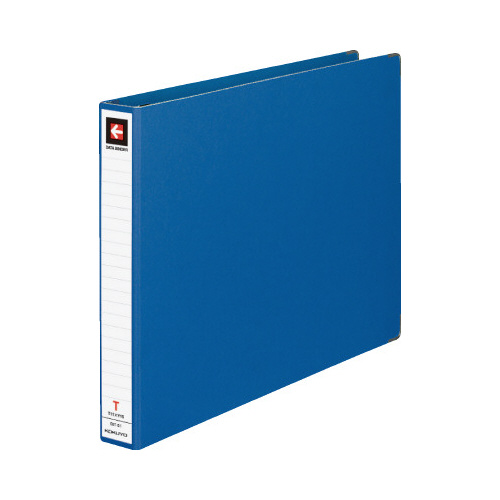 データバインダーＴ　縦１１×横１５　８穴画像