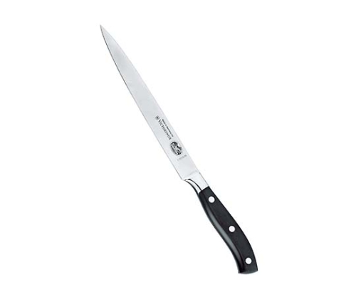 ビクトリノックス グランメートル フィレナイフ 77213.20G 20cm