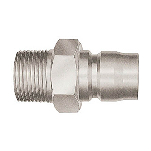 TSP型ｶﾌﾟﾗ(めねじ取付用ﾌﾟﾗｸﾞ･ｽﾃﾝﾚｽ製) 1個画像