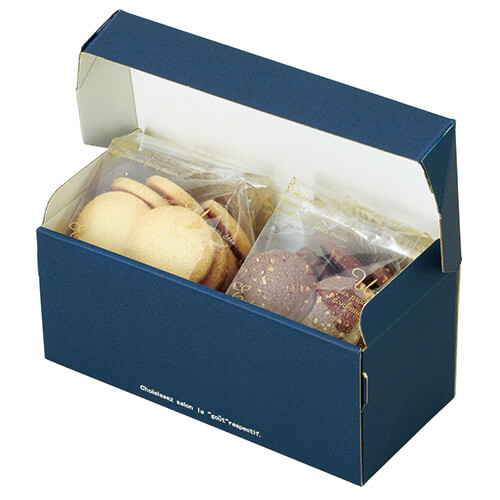 ボンデガトー小ブルー画像