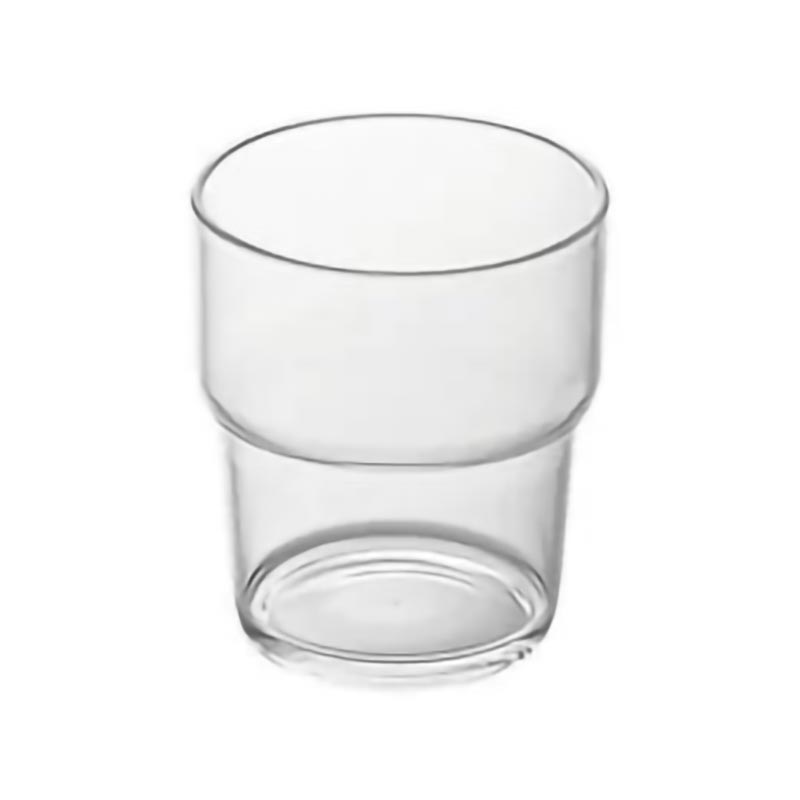 No.811 アクリルコップ 250ml エンテック画像