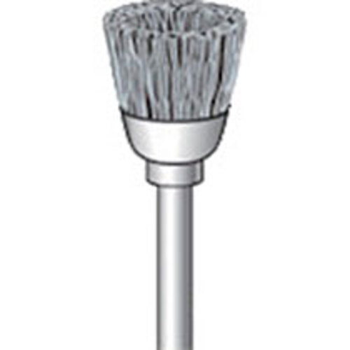 ﾀﾞｲﾔ入ﾅｲﾛﾝﾌﾞﾗｼ 1本画像