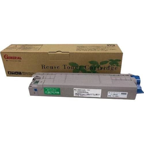 リサイクルトナー（プール）ＴＣ－Ｃ３ＢＣ２画像