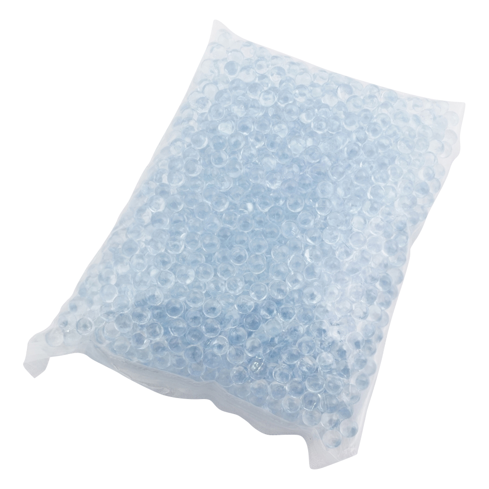 ガラスビーズ（ソーダガラス） φ6mm 1セット（2袋入）画像