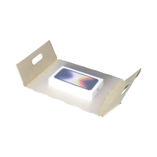 ミナフィットＢ５・６０　内装パッドのみ　５０個画像