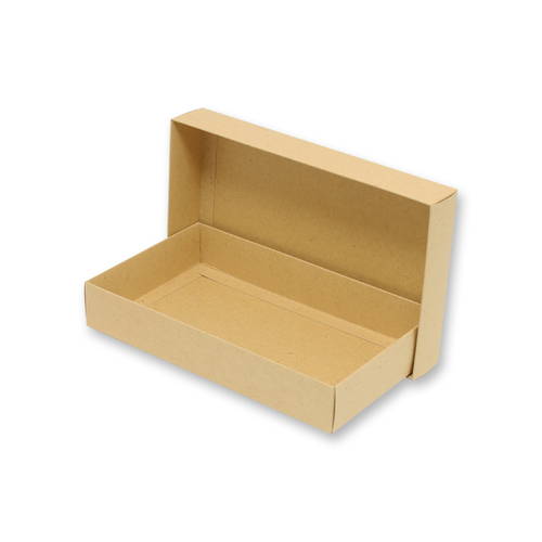 洋品箱 H-2深 ハンドクラフト画像