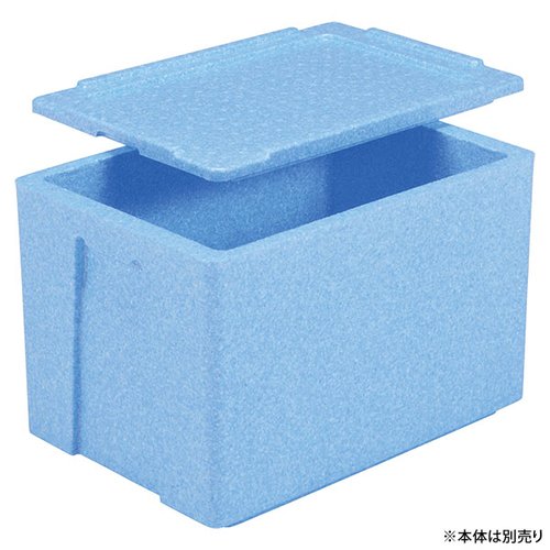 EPボックス＃43蓋 [ケース販売]