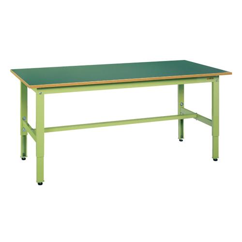 軽量高さ調整作業台ＴＫＫ６タイプ　ＴＫＫ６－０９９Ｆ