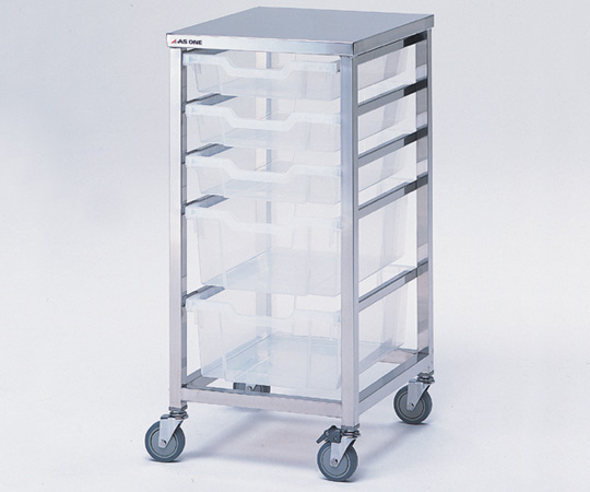 トレーワゴン画像