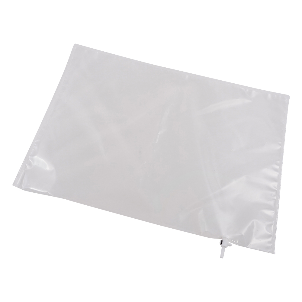 テドラー（R）バッグ1つ口コック付画像