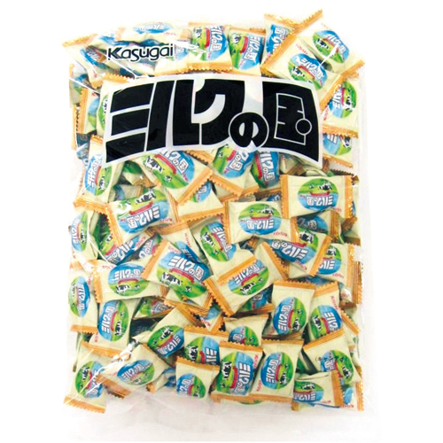 ﾐﾙｸの国 1kg 1袋画像