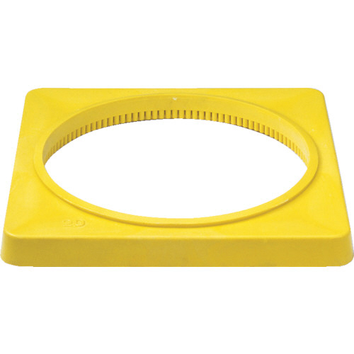 樹脂製ｶﾗｰｺｰﾝﾍﾞｯﾄ(2.0kg)黄 1個画像