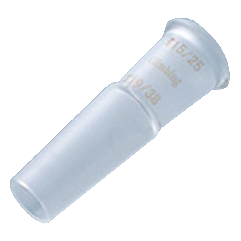 共通摺合縮小アダプター　66mm