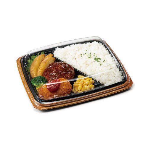 バイオ マウント 24-19 OC [バラ販売] 商品が平置きされた状態で、側面にロゴやラベルが見える様子