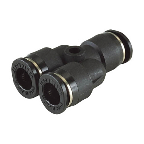 ﾁｭｰﾌﾞﾌｨｯﾃｨﾝｸﾞﾐﾆﾀｲﾌﾟ ﾕﾆｵﾝﾜｲ 1個画像