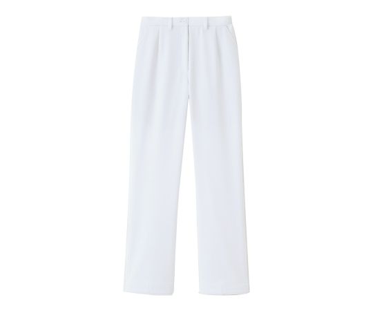 ロールイン・パンツ®（メンズ）　ホワイト　S画像