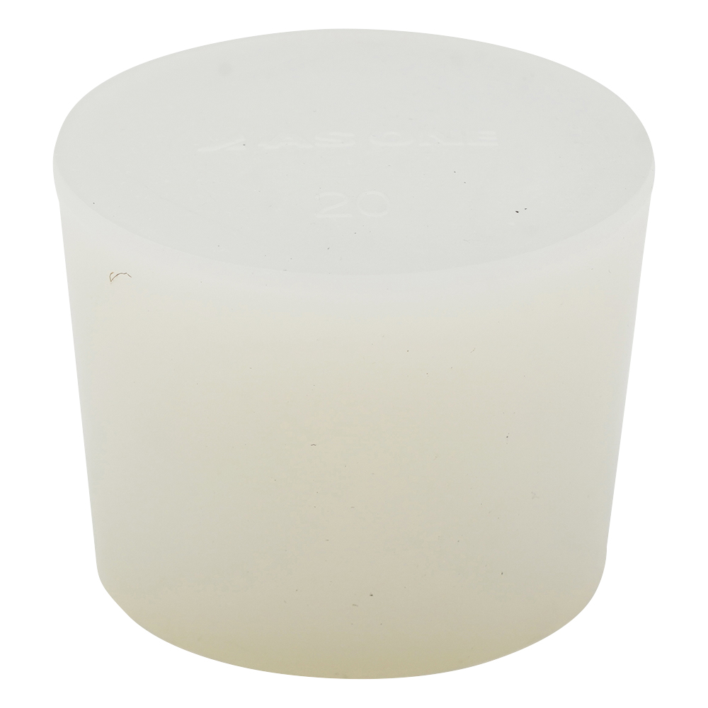 シリコン栓画像