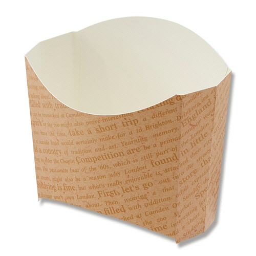 ｽﾅｯｸｹｰｽ S ｸﾗﾌﾄﾁｪｯｶｰ 1ｾｯﾄ(2000枚:50枚×40ﾊﾟｯｸ)画像