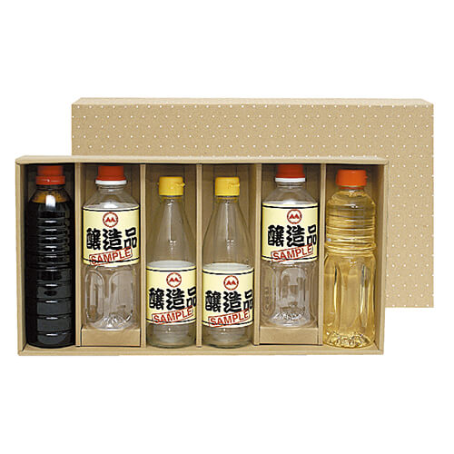 ５００ｍｌペット６本画像