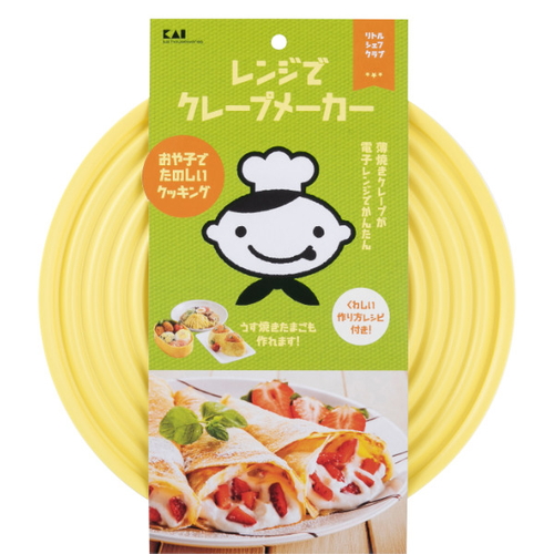レンジでクレープメーカー　000DL7220画像