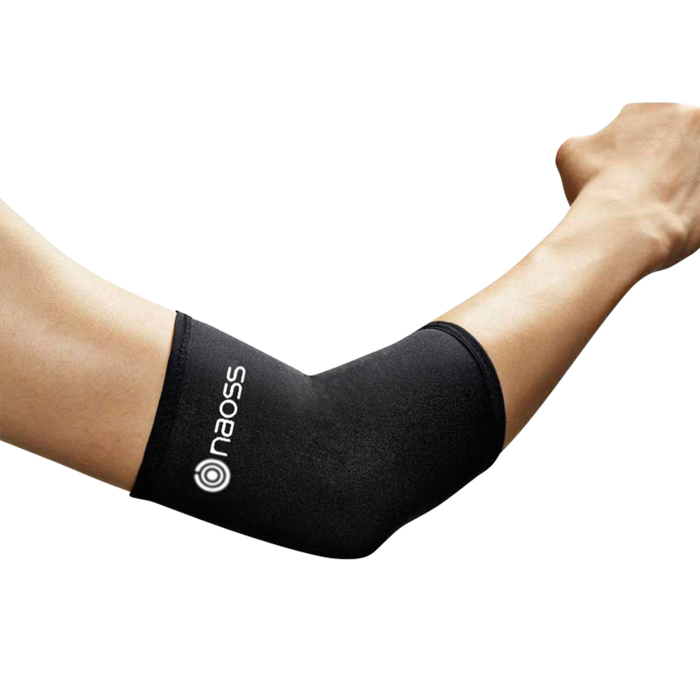 皮膚感覚サポーター（オールインワンシリーズ） ひじ用 M