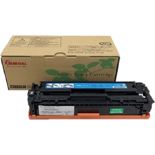 リサイクルトナー（プール）カートリッジ３３１Ｃ画像