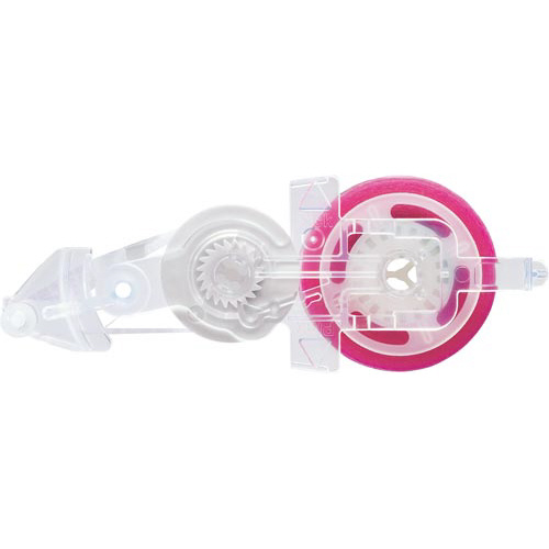 ドットライナーコンパクト（つめ替え・ハート）×１０画像