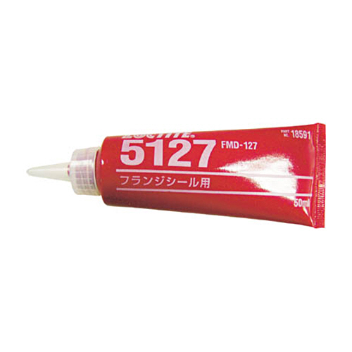 ﾛｯｸﾀｲﾄ ﾌﾗﾝｼﾞｼｰﾙ剤 5127 50mL 1本画像