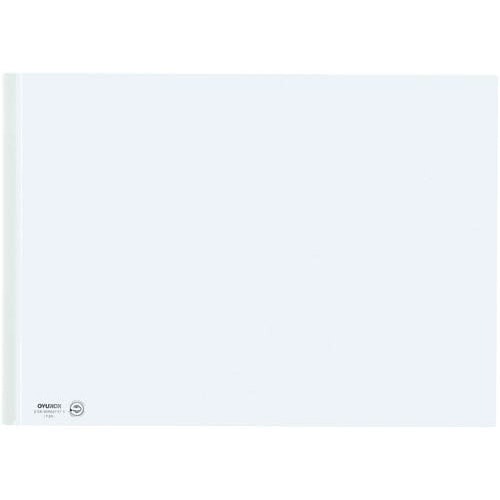 レールクリヤーホルダーＰＥＴ　Ａ３横　２０冊画像