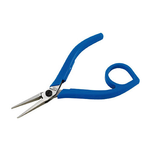 精密ﾌﾟﾗｲﾔｰ 125mm 1個画像