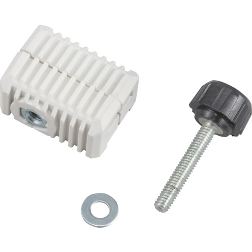 Tｶﾞｲﾄﾞｽﾘﾑ用ﾌﾞﾚ止め部品一式 1個画像