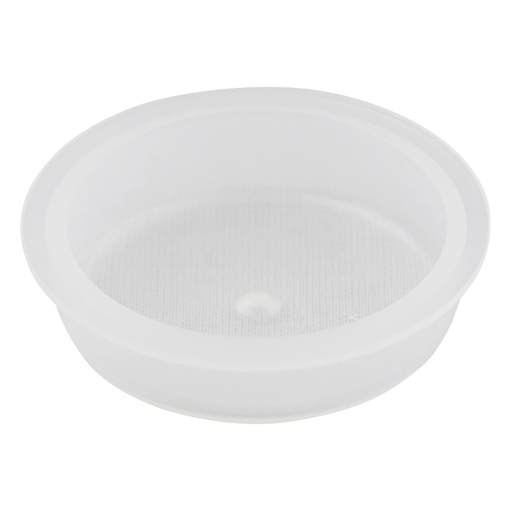 中栓 (規格瓶(広口) 透明 108mL用) 50個入画像