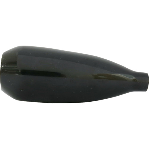 ｸﾘｯﾌﾟ C-3ｼﾘｰｽﾞ 30A用ｷｬｯﾌﾟ側のみ 黒 1個画像