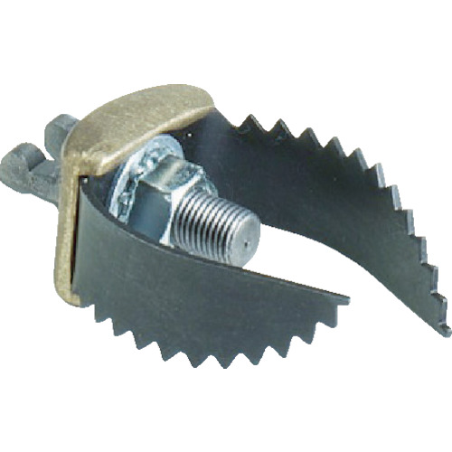 ﾀﾞﾌﾞﾙｶｯﾀ(50mm) T-411 1個画像