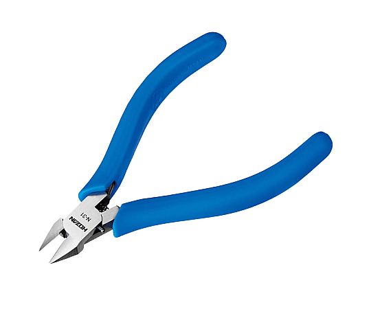 ミニチュアニッパー（ESD対策品）画像