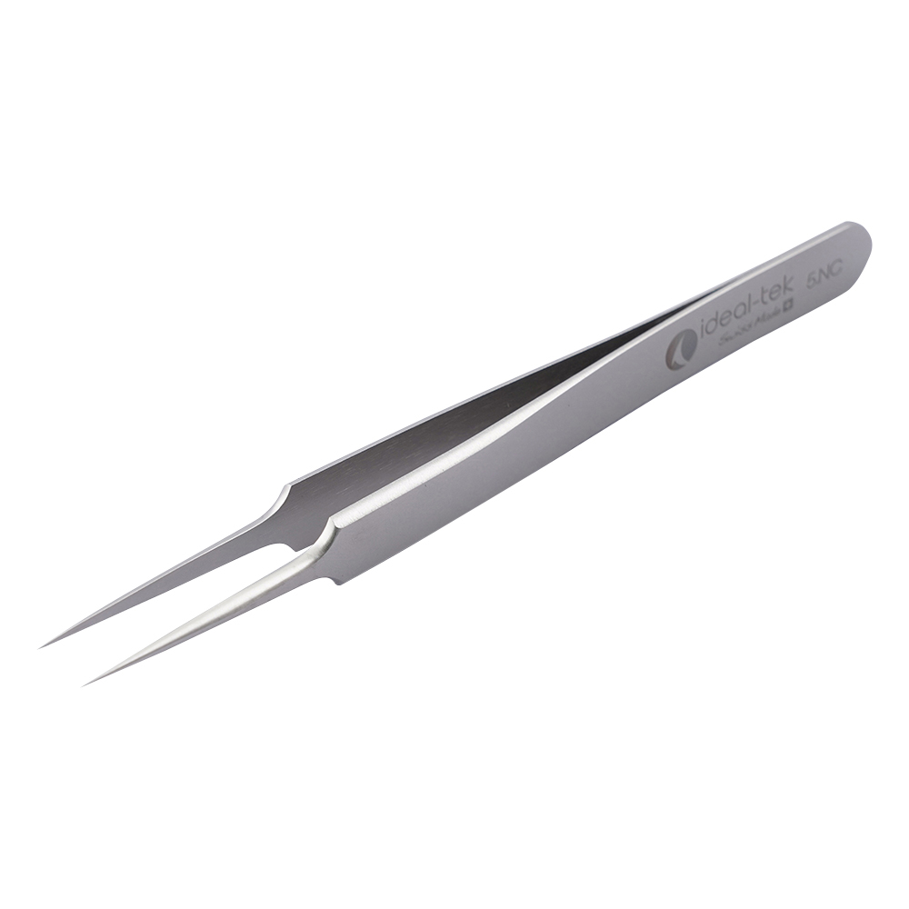 超硬ピンセット画像