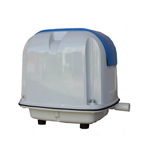 寺田 電磁式ｴｱｰﾎﾟﾝﾌﾟ 1台画像