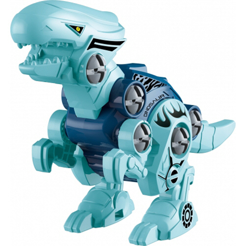 ｷﾞｱﾌﾞﾛｯｸﾀﾞｲﾅｿｰ(ﾗﾌﾟﾄﾙ) 1個画像