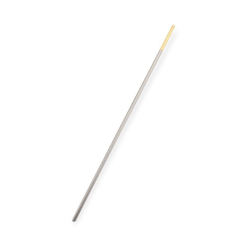 バー用品 18-8六角マドラー 部分金 250mm画像