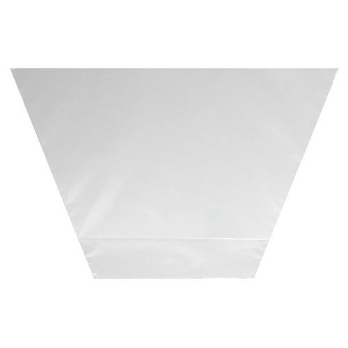 ラッピング用品 M-O3 無地アレンジOPPバッグ-3(50枚) ヘッズ画像