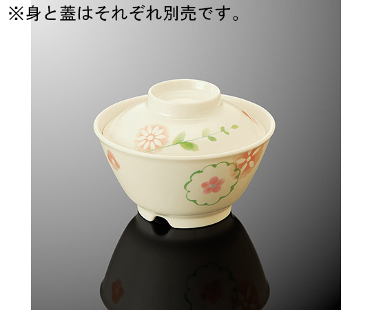 飯碗 中 蓋 はるる