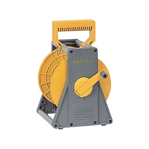 記録証明写真用ﾛｯﾄﾞ巻取りｹｰｽ 幅120mm用 Sｻｲｽﾞ 1個画像