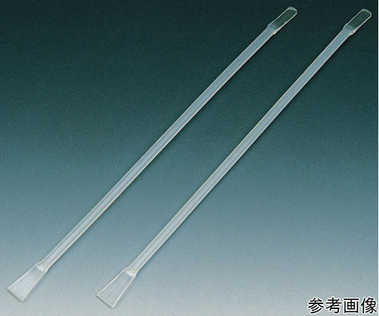 PCTFEミクロスパーテル 150L