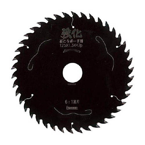 ﾁｯﾌﾟｿｰ 強化石こうﾎﾞｰﾄﾞ用 Φ100 1枚画像