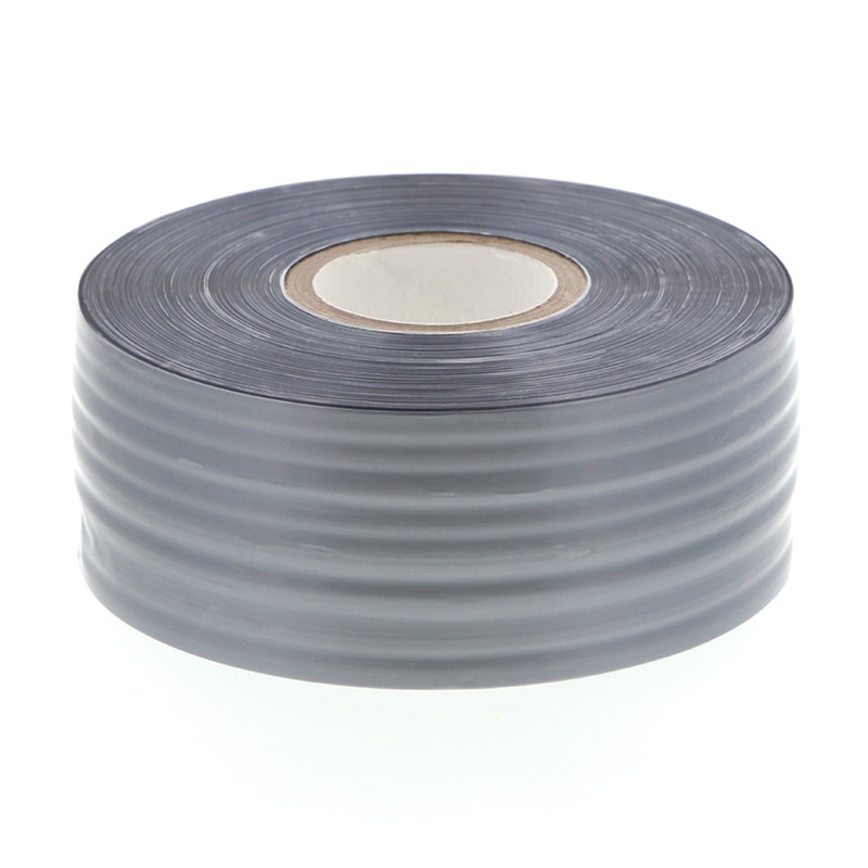 シャインテープ　レコード巻　銀画像