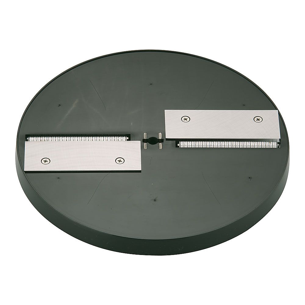 スライスボーイMSC-90用　千切用円盤　1.5×3.0mm画像
